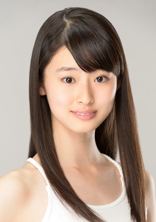 Mơ ước của Ayaka Imoto là trở thành diễn viên giỏi như Emi Takei.