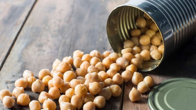 Những món đồ không nên ham rẻ ở cửa hàng một giá