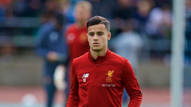 Barcelona tiếp tục gặp khó khăn trong thương vụ đưa Coutinho rời Liverpool - Ảnh: Internet