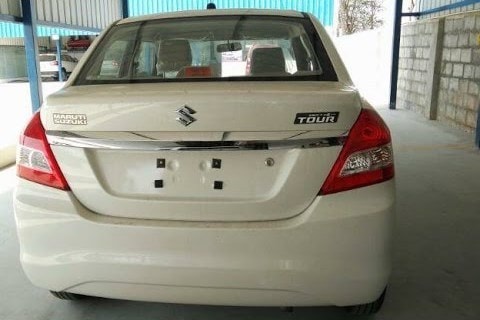 Mẫu xe giá rẻ này được hãng xe ôtô Suzuki trang bị khối động cơ xăng 1.2L K12, sản sinh 80 mã lực và mô men xoắn cực đại 113 Nm. Ngoài ra, xe cũng có tùy chọn khác là động cơ diesel 1.3L DDiS, tạo ra công suất 74 mã lực và mô men xoắn cực đại 190Nm. Tuy nhiên, cả hai biến thể động cơ trên đều có hộp số sàn 5 cấp thông thường.