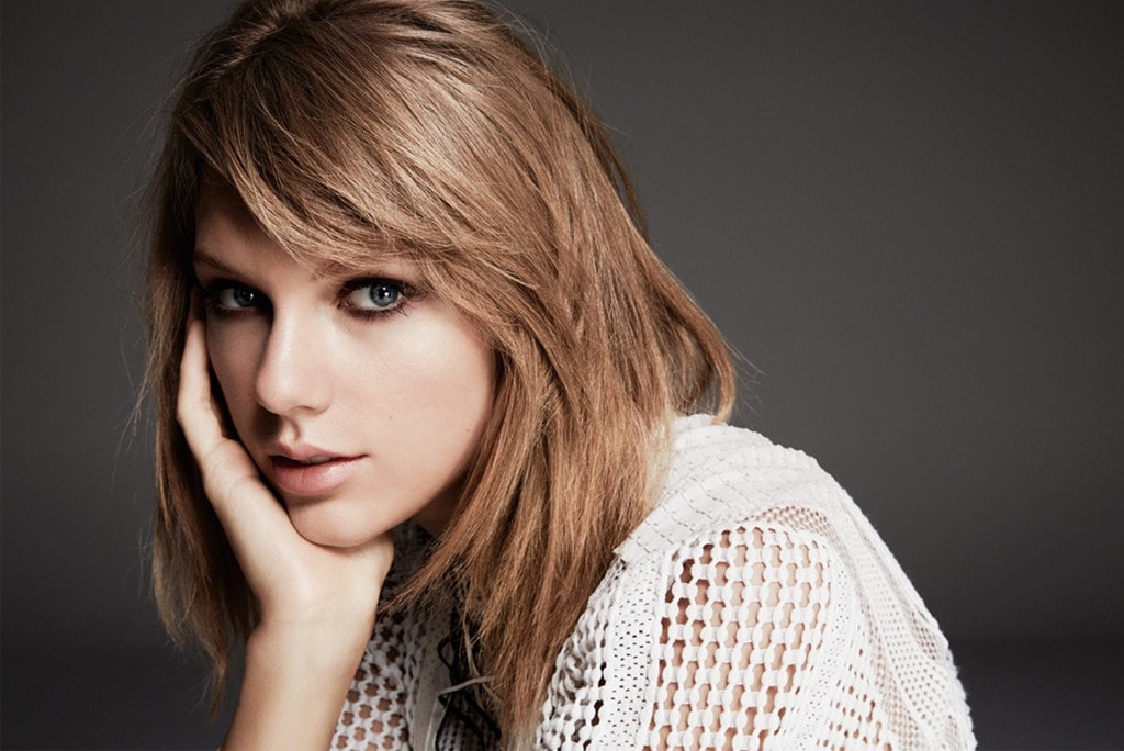 Taylor Swift luôn biết cách khiến dư luận bàn tán về mình. 