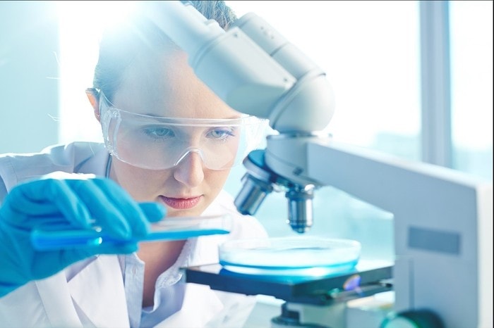 Nghiên cứu lâm sàng về hiệu quả của sữa chua uống men sống Vinamilk Probi giúp giảm tỷ lệ cảm cúm.