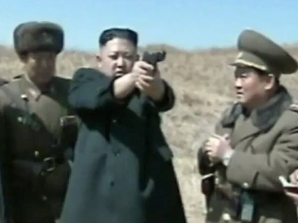 Nhiều người Triều Tiên xem Kim Jong-un là một phiên bản trẻ của 