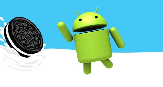 Google, Android O, Android 8