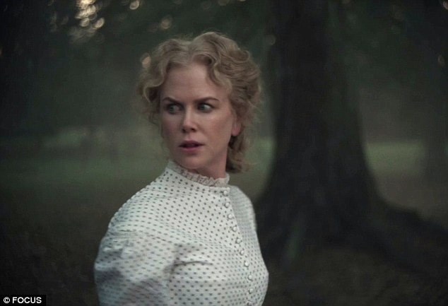 Nicole Kidman dung tiem botox vi khong the cu dong tran hinh anh 2