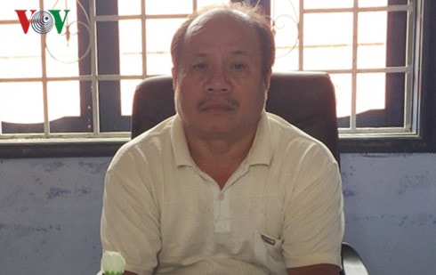 nhieu nguoi than cua bi thu giu vi tri chu chot vi thieu can bo hinh 1