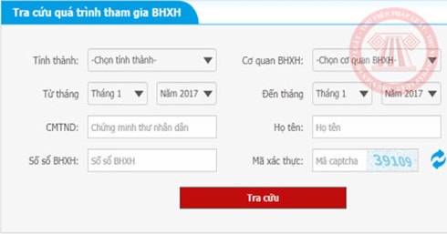cac thao tac de biet duoc thong tin bao hiem xa hoi cua minh hinh 2