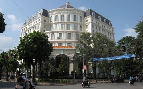“Thuế VAT 10% chưa phù hợp với thông lệ quốc tế”