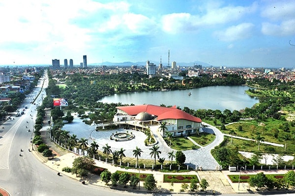 Nghệ An ngày nắng, chiều tối và đêm có mưa rào rải rác; cảnh báo có dông. Ảnh minh họa.