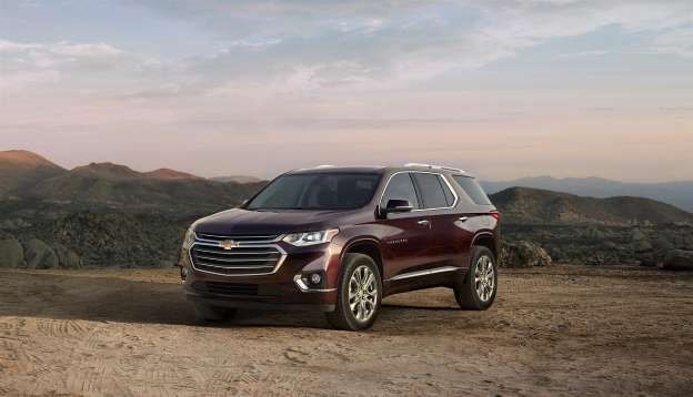 10 mau SUV phien ban 2018 noi bat hinh anh 5