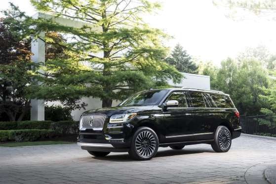 10 mau SUV phien ban 2018 noi bat hinh anh 9