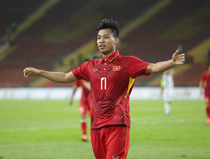 U22 Việt Nam,Công Phượng,HLV Hữu Thắng,trực tiếp SEA Games