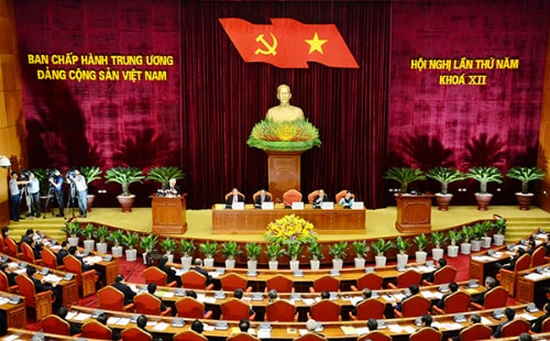 tong-bi-thu-chu-tich-nuoc-thu-tuong-phai-dam-bao-tieu-chun-nao