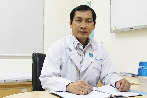 Theo bác sĩ Dũng thời điểm vàng để đời sống vợ chồng thăng hoa là 5-10h sáng. Ảnh: BSCC.