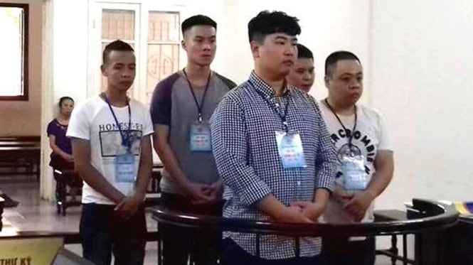 ​Nhóm hacker Việt lĩnh án vì trộm tiền để mua hàng hiệu 