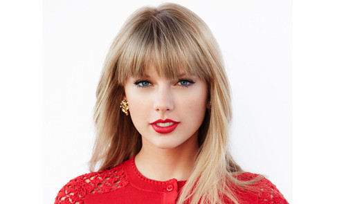 Taylor Swift phát hành album mới vào tháng 11.