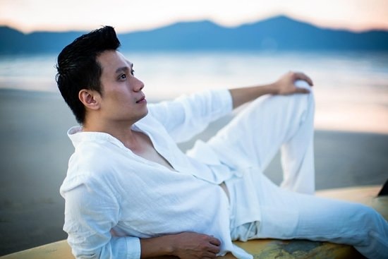Việt Anh, Người phán xử, làng sao