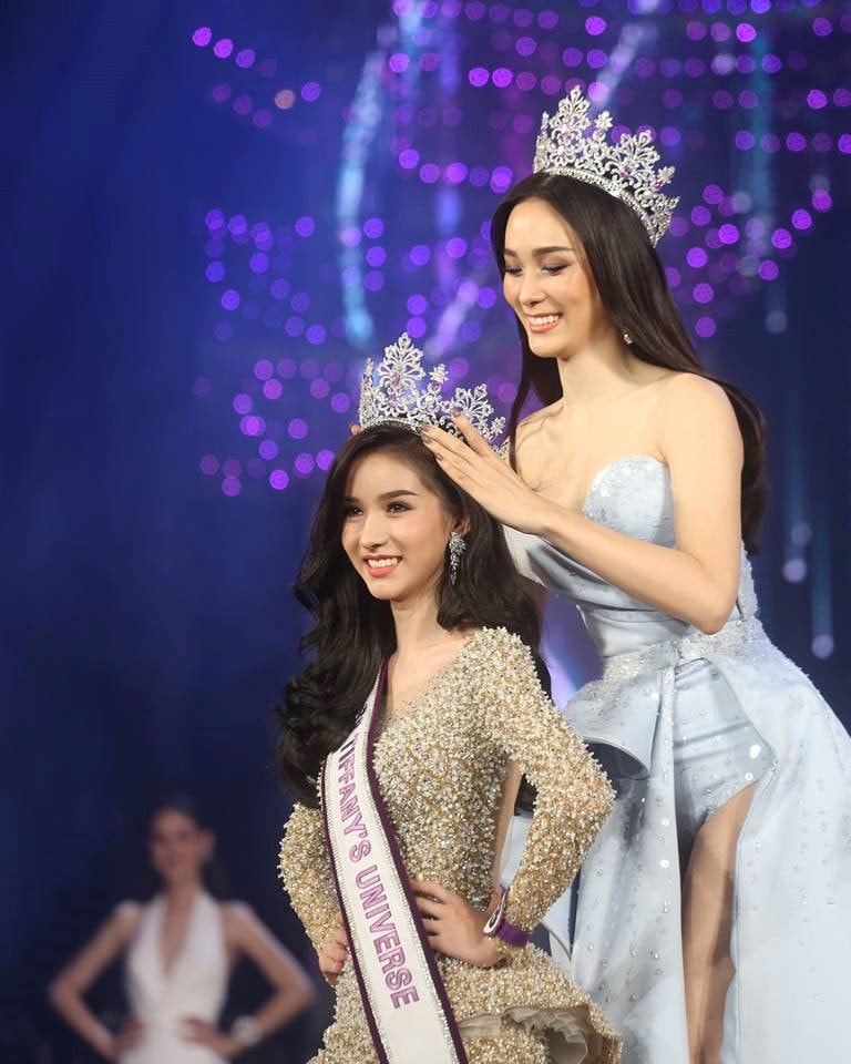 Tan Hoa hau chuyen gioi Thai Lan duoc khen 'hon ca thien than' hinh anh 1
