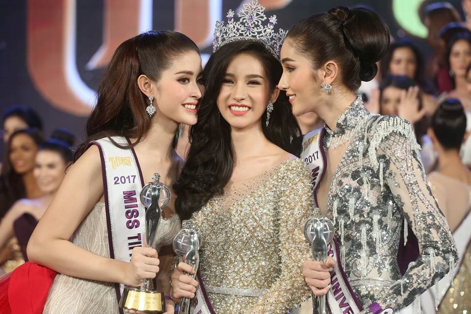 Tan Hoa hau chuyen gioi Thai Lan duoc khen 'hon ca thien than' hinh anh 3