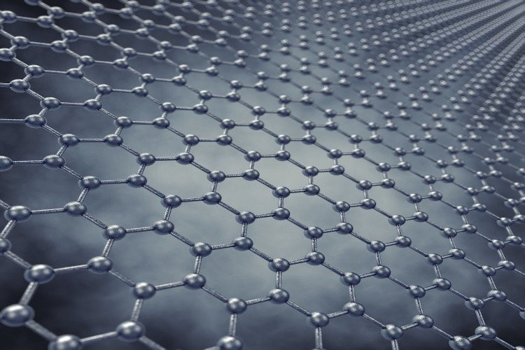 Nano carbon. (Ảnh: Composites Today).