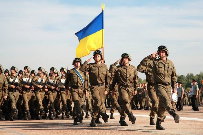 Ukraine chưa chuẩn bị đủ để gia nhập NATO