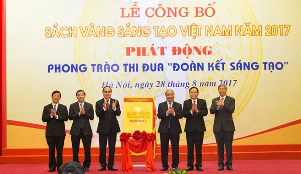 Thủ tướng Nguyễn Xuân Phúc, Nguyễn Xuân Phúc, trọng dụng nhân tài, nhân tài