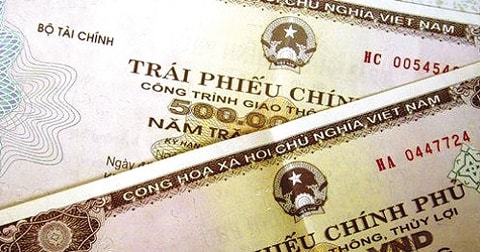 Trái phiếu