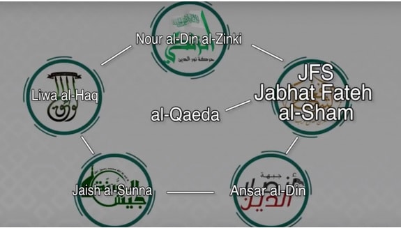 khủng bố, IS, Syria, tổ chức khủng bố