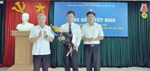 nhân sự, Bộ GTVT, PMU Thăng Long, PMU2