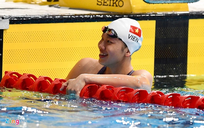 Anh Vien nhan thuong gan 700 trieu dong sau SEA Games hinh anh 1