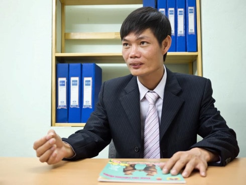 Kỹ sư Lê Văn Tạch bày mẹo nhận biết xe tồn kho