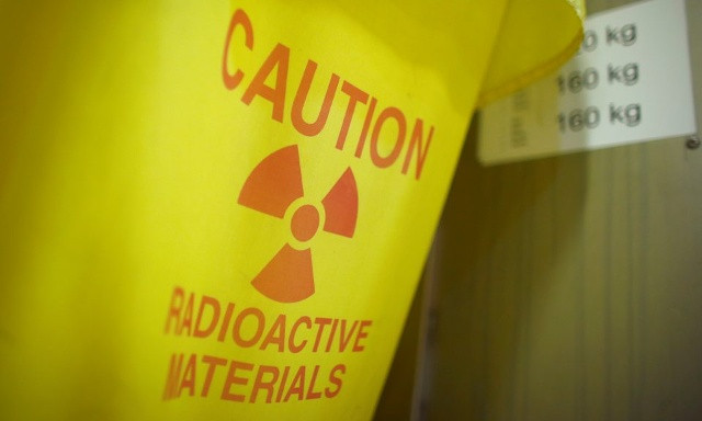  Triều Tiên cân nhắc tấn công vào các nhà máy điện hạt nhân. Ảnh: Reuters
