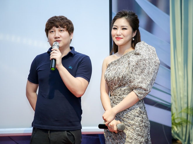Huong Tram ra MV moi dam chat 'ngon tinh hoc duong' hinh anh 3