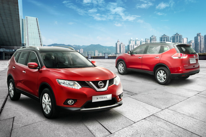 Nissan Việt Nam vừa thông báo mức giảm giá