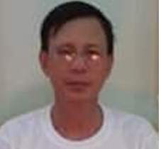 Bị cao Nguyễn Văn Túc.