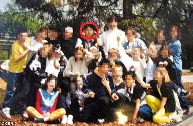 Kim Jong Un, Thụy Sĩ, Triều Tiên, giáo viên cũ