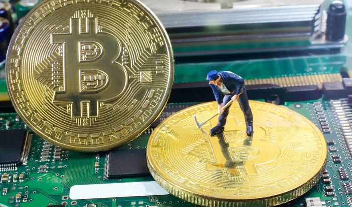 Cẩn trọng với bong bóng tiền ảo