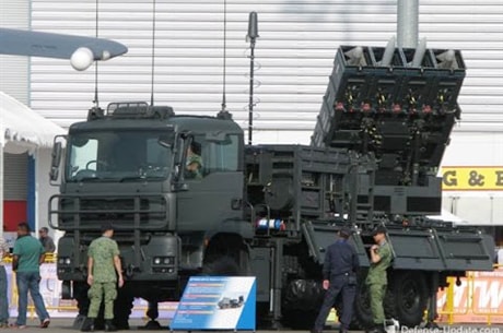 SIPRI cho biết, Spyder là tổ hợp tên lửa phòng không di động tầm trung được xếp hàng đầu thế giới hiện nay khi vũ khí này sở hữu tầm bắn tối đa 16 km là phiên bản Spyder-SR và lên tới 35 km với phiên bản Spyder-MR (phiên bản Việt Nam trang bị).