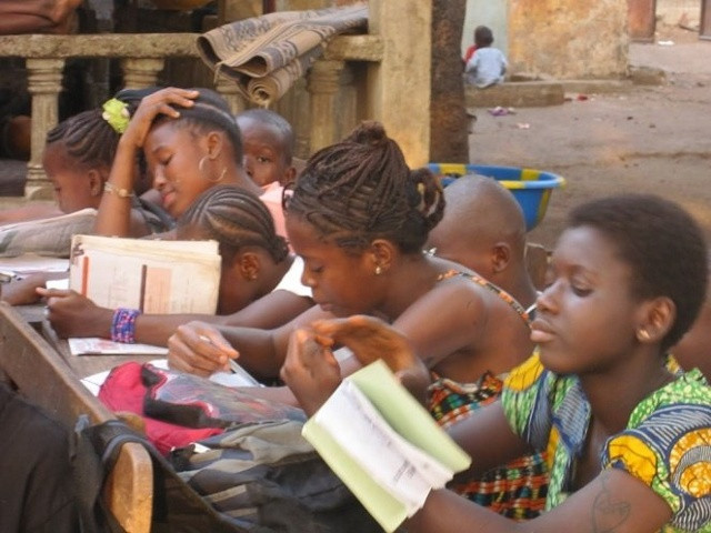 ​UNESCO lo ngại tình trạng trẻ em bị thất học trên thế giới