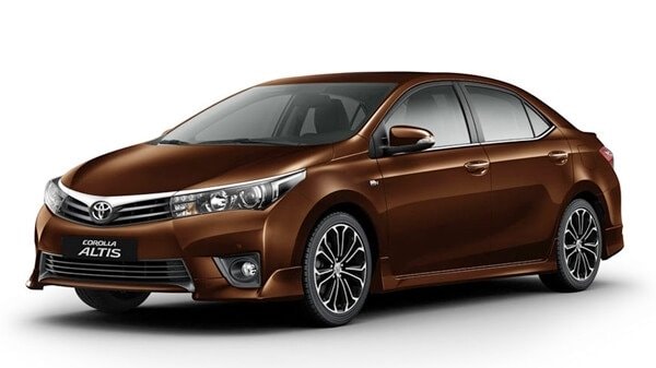 Toyota Fortuner, ô tô giảm giá, ô tô Toyota, ô tô Nhật, Toyota Vios, giá ô tô, toyota Innova