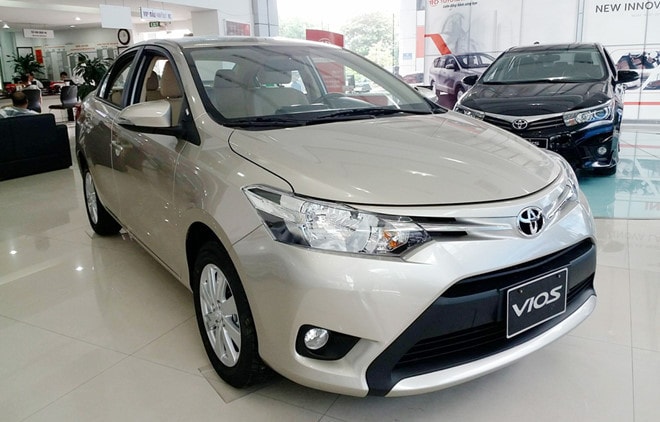Nhieu oto tai Viet Nam hien co gia ngang ngua Thai Lan hinh anh 2