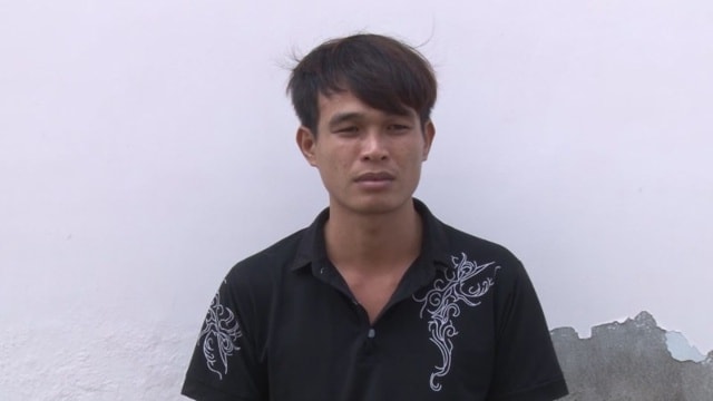 Phạm Vũ Cường. 