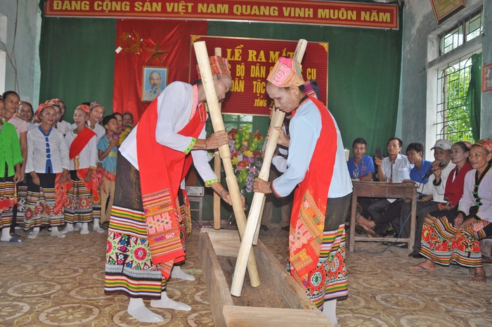                                     Ảnh: Công Khang