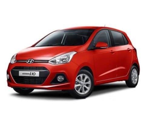 Grand i10 Hatchback 1.2 Base