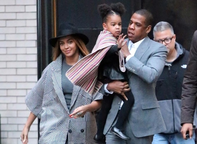  Blue Ivy Carter