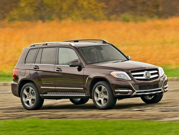 Mercedes-Benz chính thức triệu hồi hàng nghìn xe tại Việt Nam