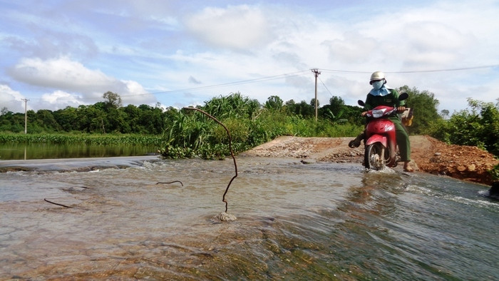 caauftrwo khung kên mat cầu. Ảnh: Như Sương