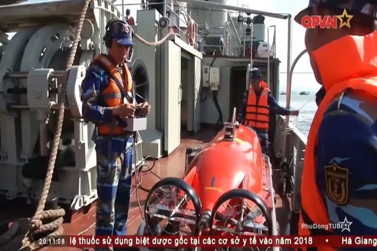 Lữ đoàn 161 gần đây được trang bị, thay thế nhiều loại vũ khí trang bị hiện đại, để khai thác hiệu quả số khí tài bên cạnh việc yêu cầu cán bộ chiến sĩ phải học thêm ngoại ngữ, tin học lữ đoàn còn sử dụng các phương pháp huấn luyện linh hoạt khác coi trọng hiệu quả. Nguồn ảnh: QPVN.