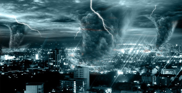 Một số người cho rằng, tên của những cơn bão lần đầu tiên xuất hiện là do một nhà dự báo thời tiết của Australia. Người này đặt tên bão theo tên của những chính trị gia mà ông ghét nhất.