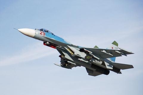 Bi mat dang sau tai nan Su-27 o My